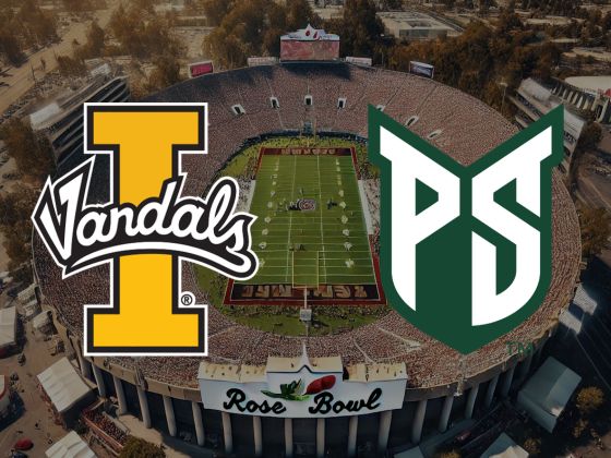 Portland State Vikings vs. Idaho Vandals